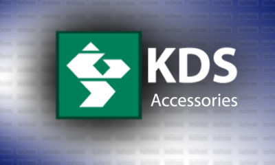 KDS Accessories