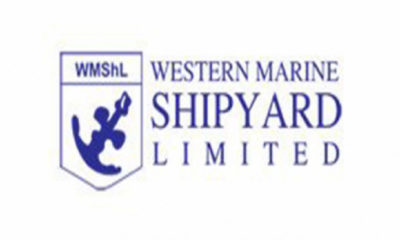 western marine shipyard