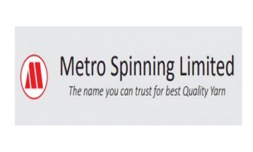 Metro Spinning