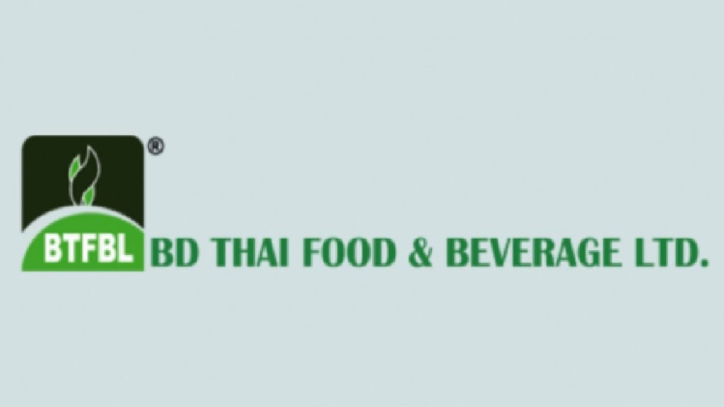 BD Thai Food