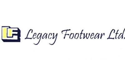 Legacy Footwear