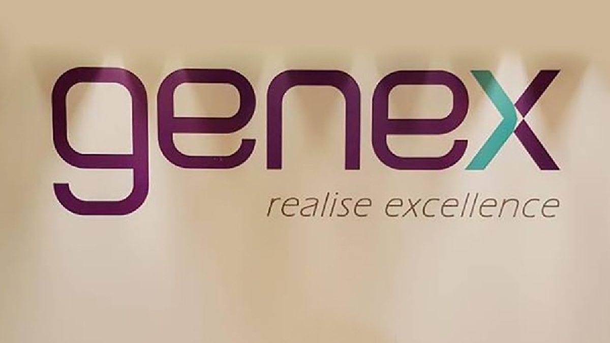 genex