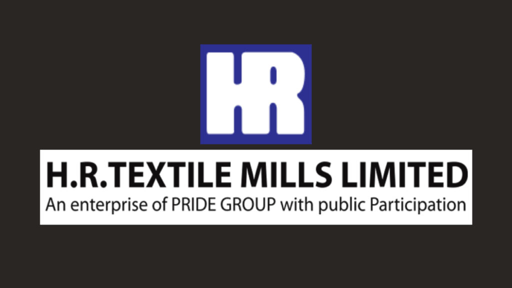 H.R. Textile