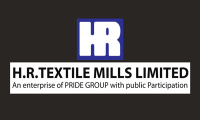 H.R. Textile