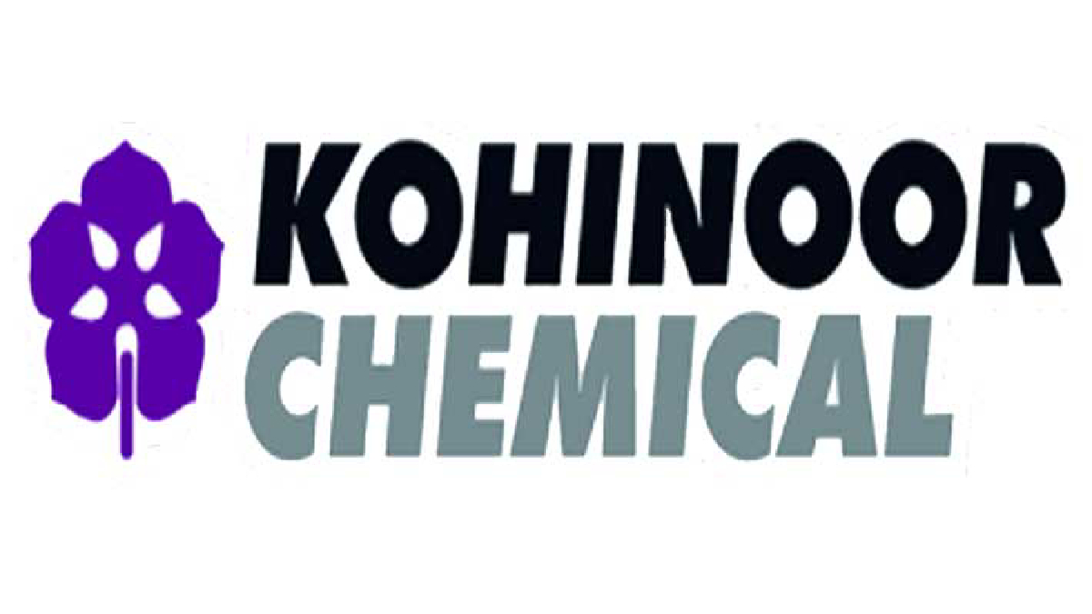 kohinoor chemical