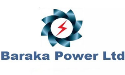 Baraka Power