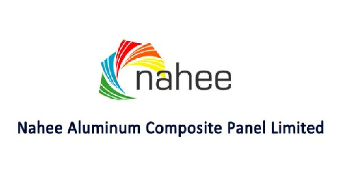 Nahee Aluminum