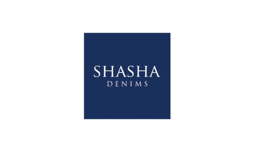 Shasha Denims