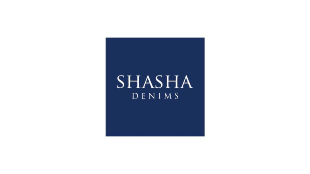 Shasha Denims