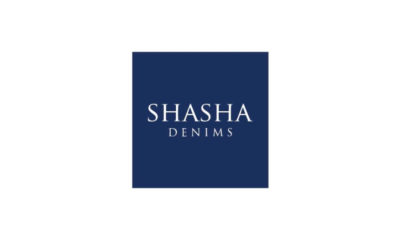 Shasha Denims