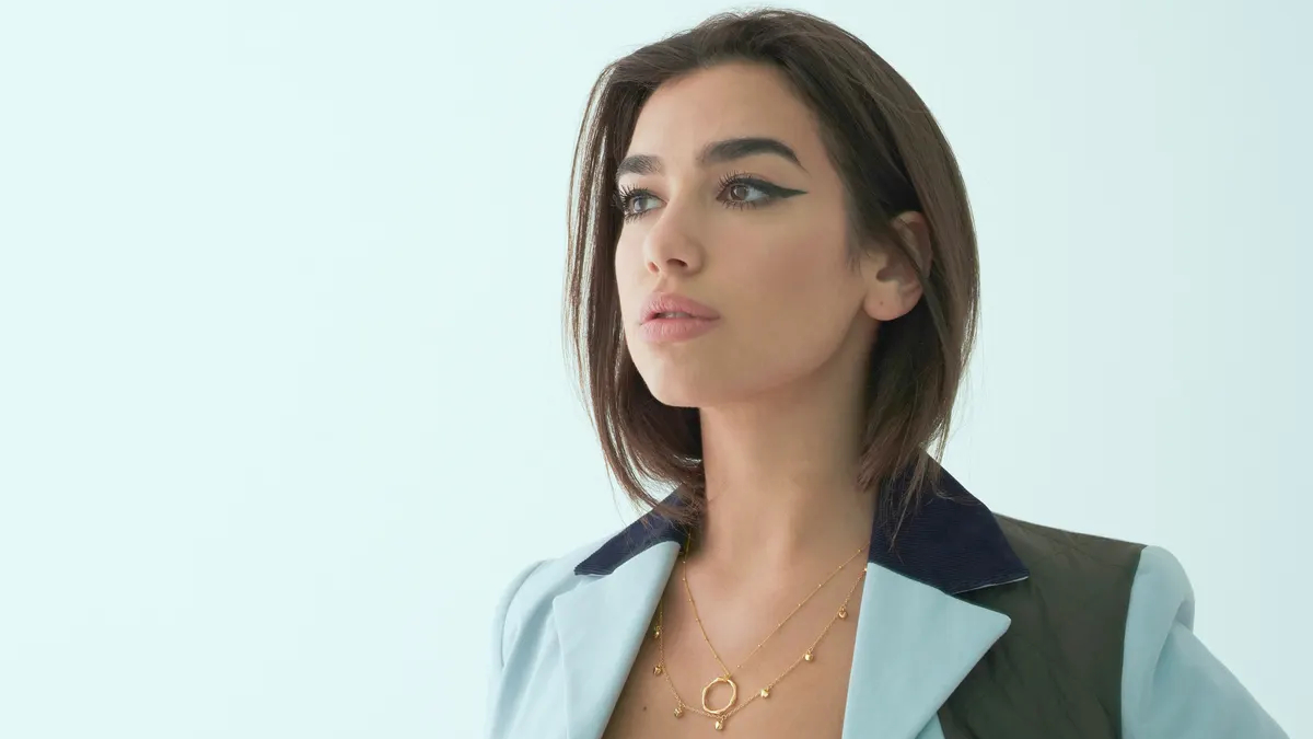 Dua Lipa