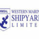 western marine shipyard