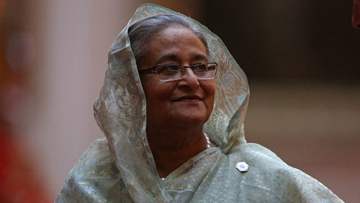 women hasina Pension Scheme