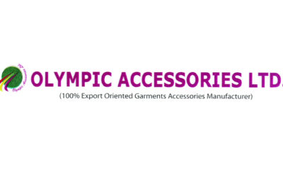 olympic accessories