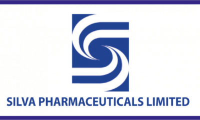 Silva Pharmaceuticals