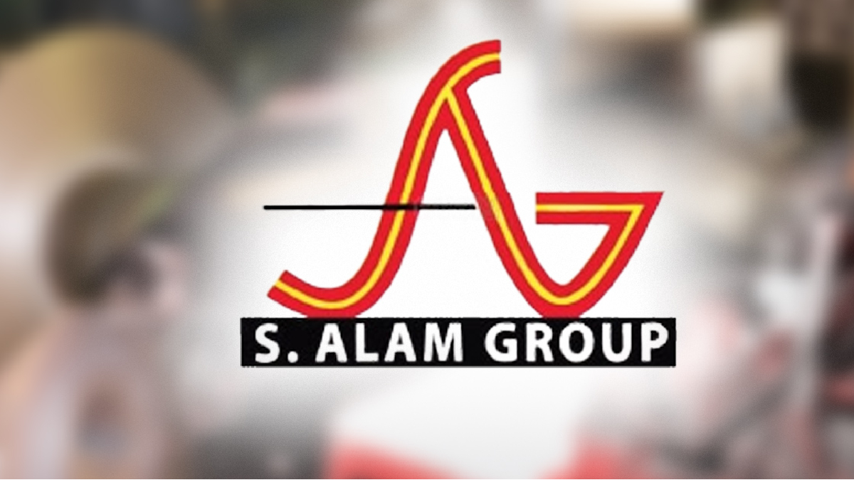 S.Alam Cold Rolled Steels