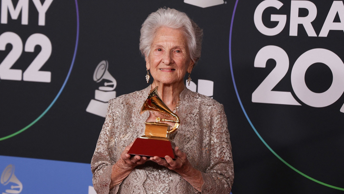 Grammy