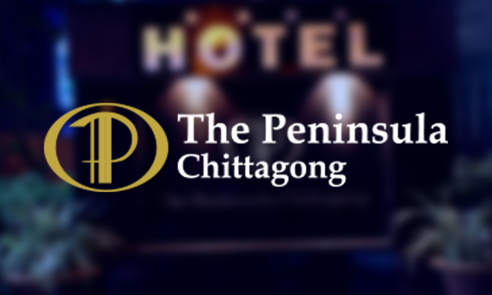 Peninsula Chittagong