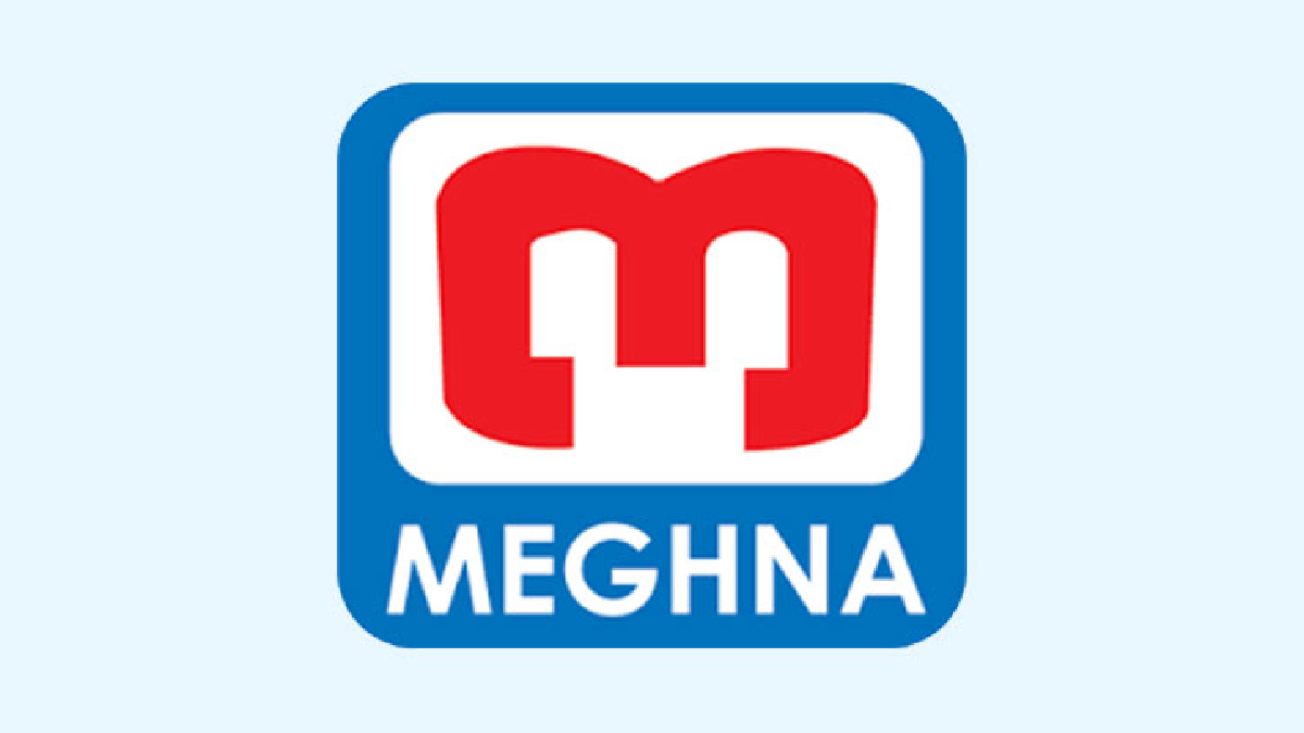 Meghna Petroleum