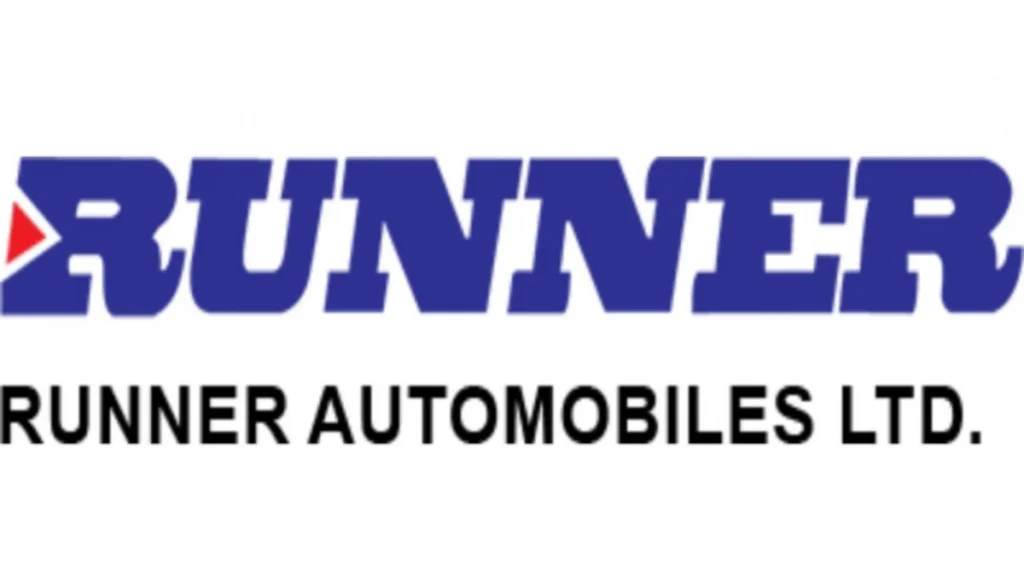 Runner Automobiles