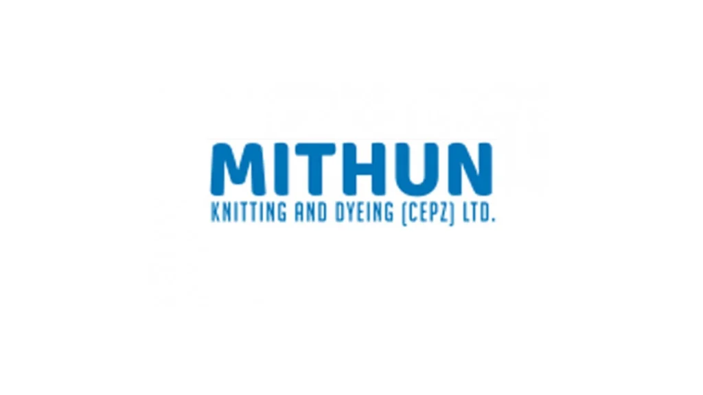 Mithun Knitting