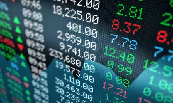Index bourse