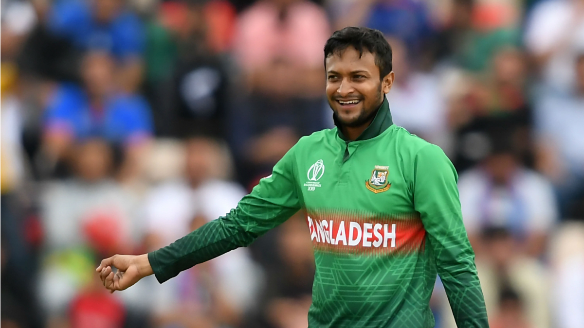 Shakib