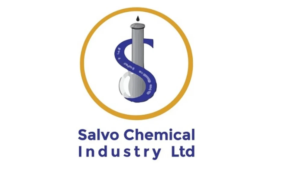 salvo