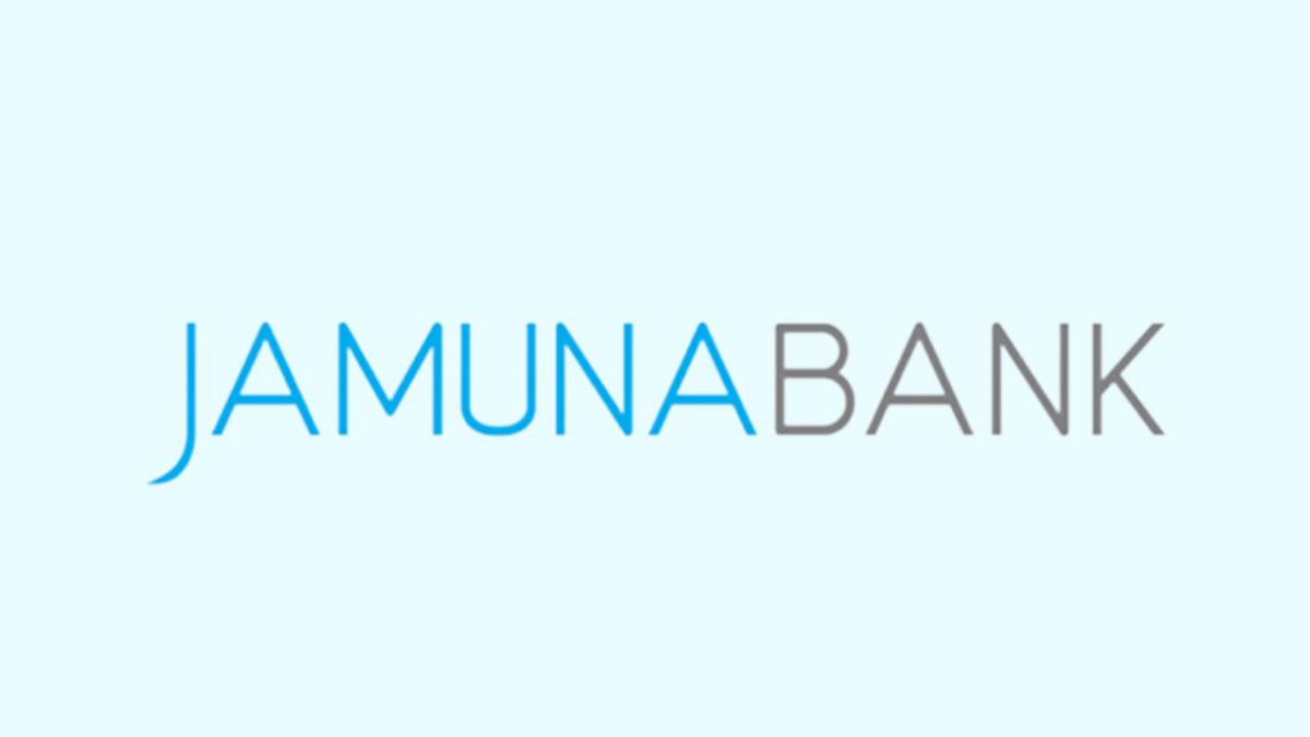 Jamuna Bank