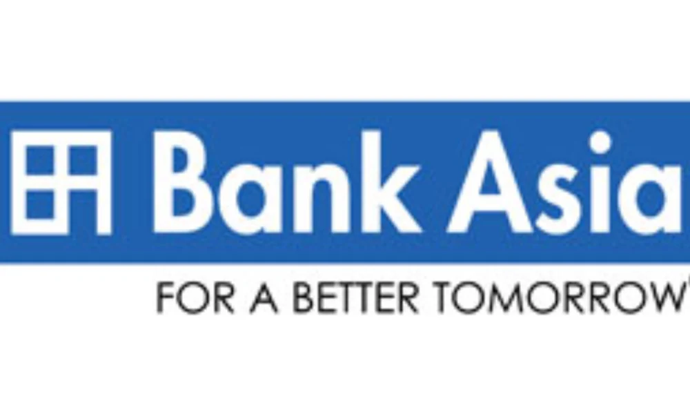 Bank Asia