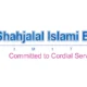 Shahjalal Islami Bank