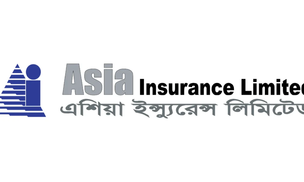 Asia Insurance