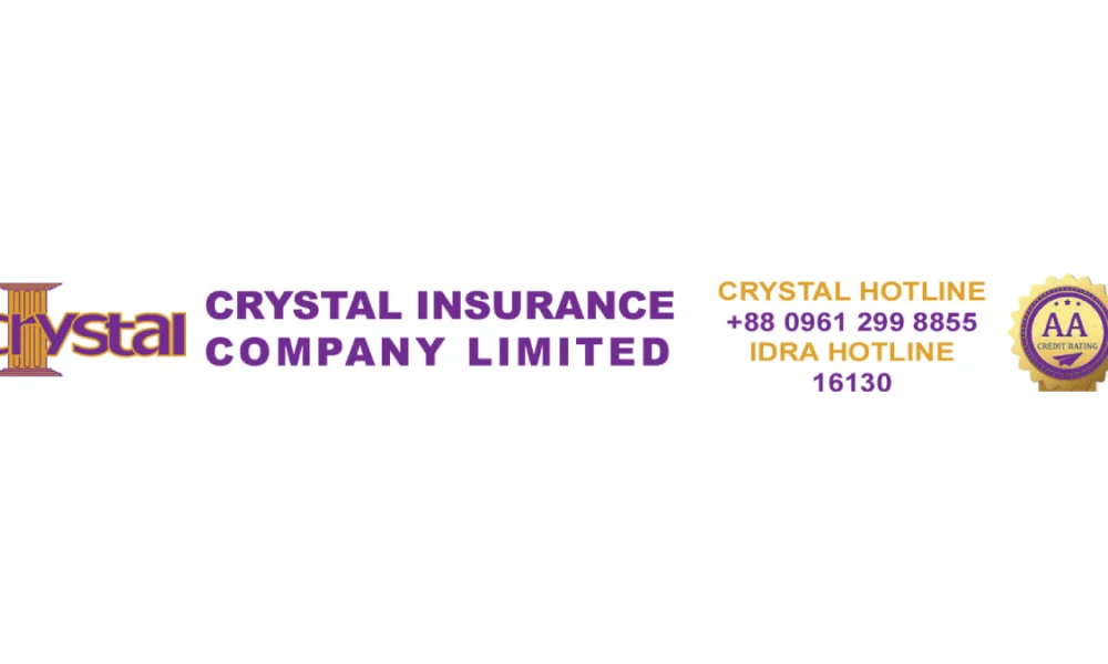 Crystal Insurance