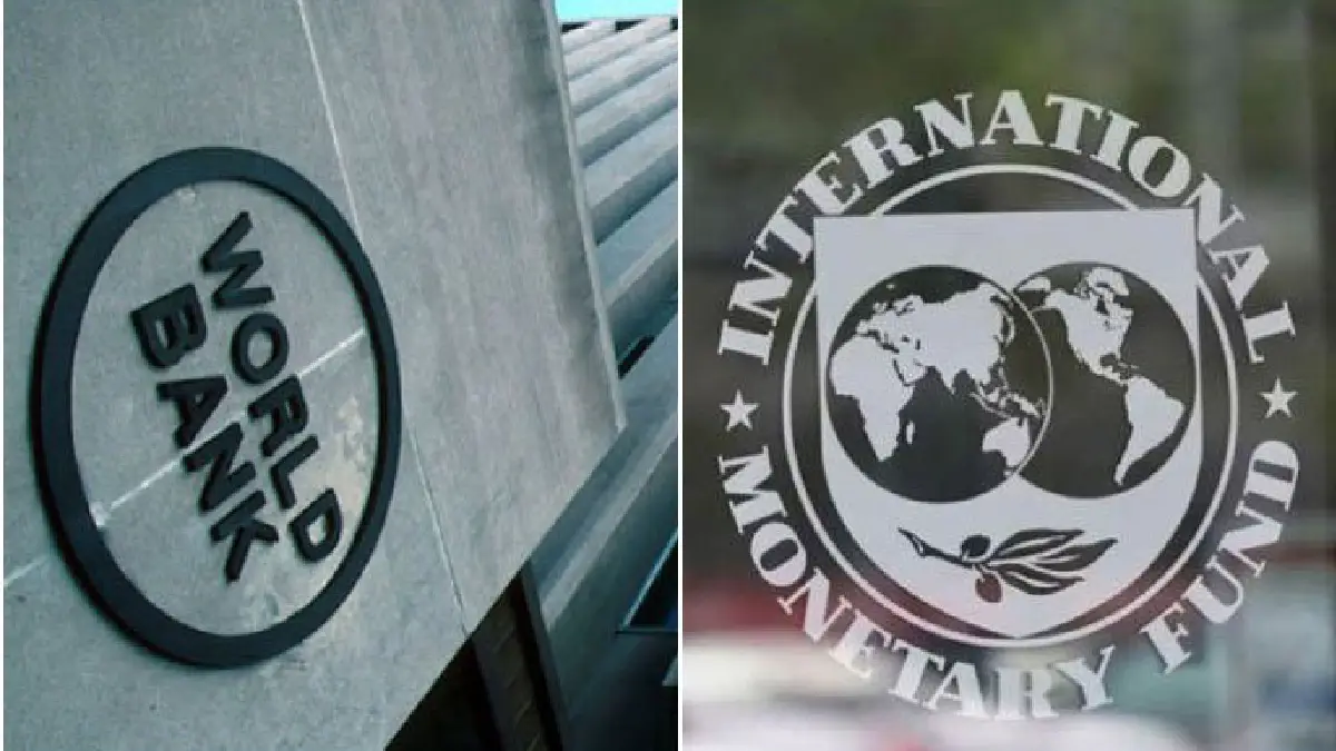 IMF