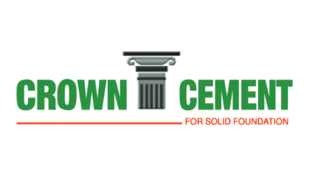 Crown Cement