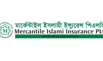 Mercantile Islami Insurance