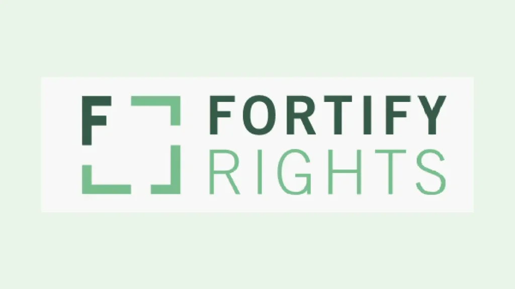 Fortify Rights