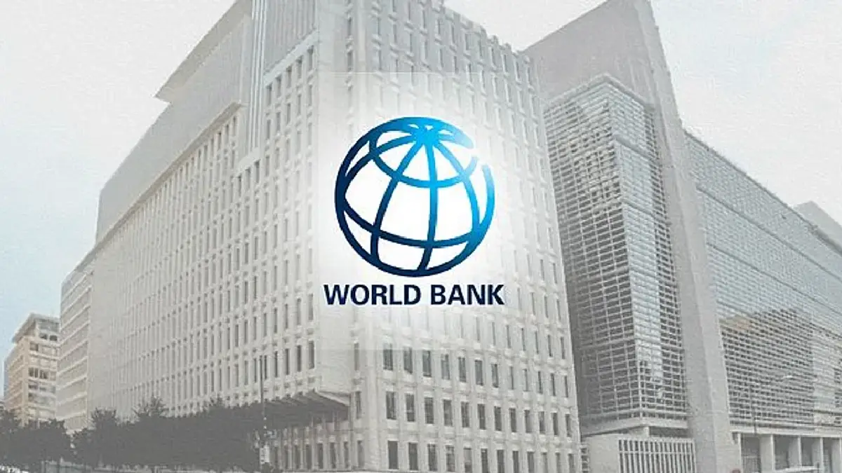World Bank bangladesh nepal