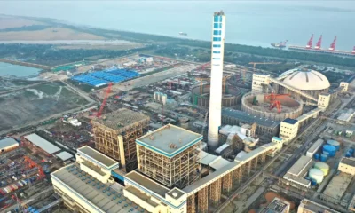 Payra Power Plant