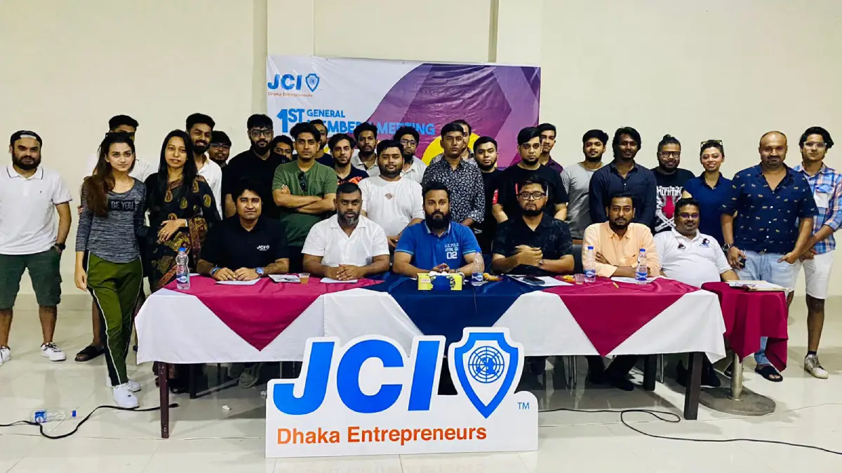 JCI India Zone XXIII – Apps on Google Play