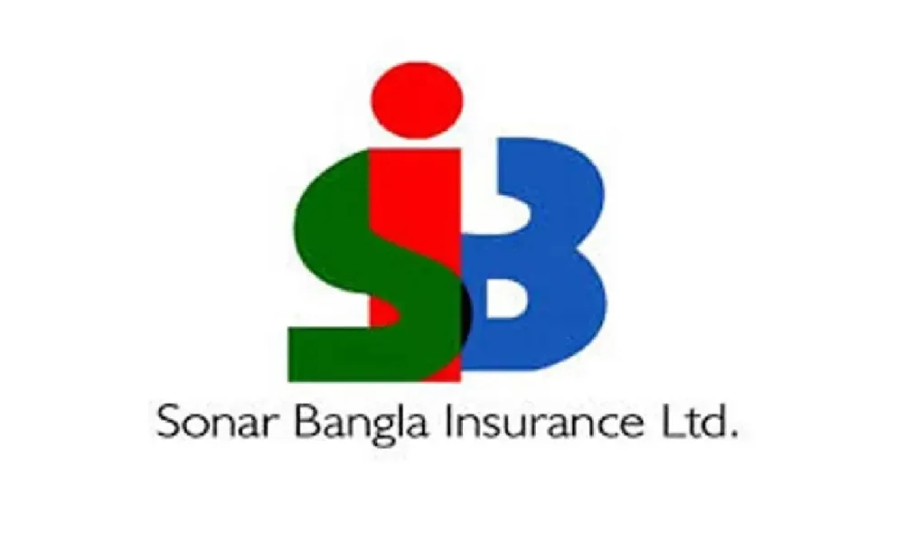 sonar bangla insurance