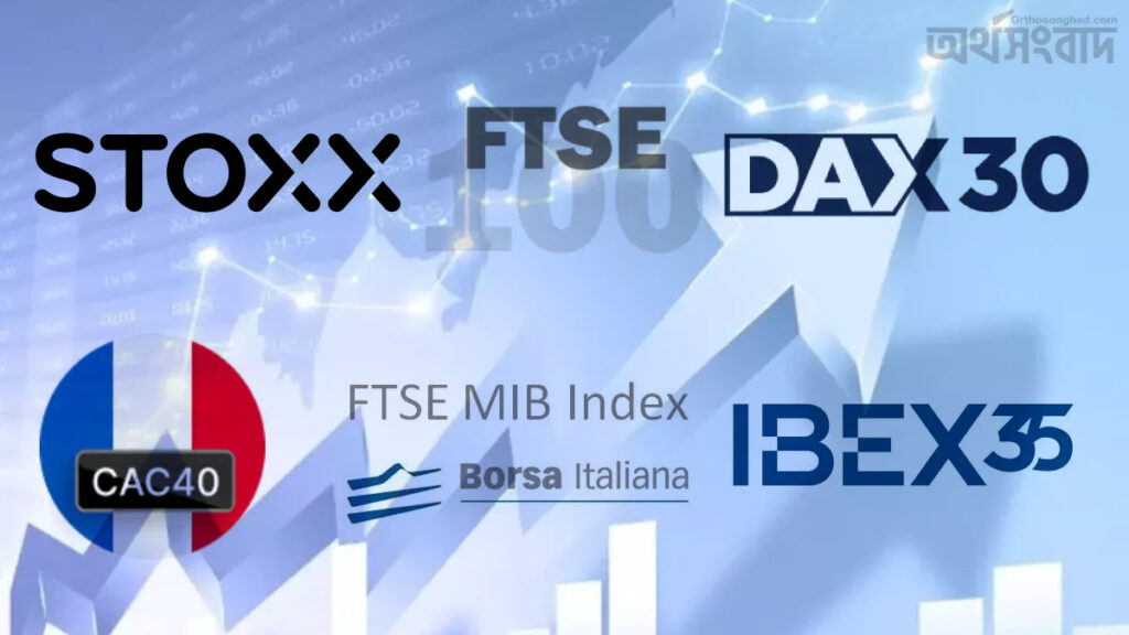 European Stock Market