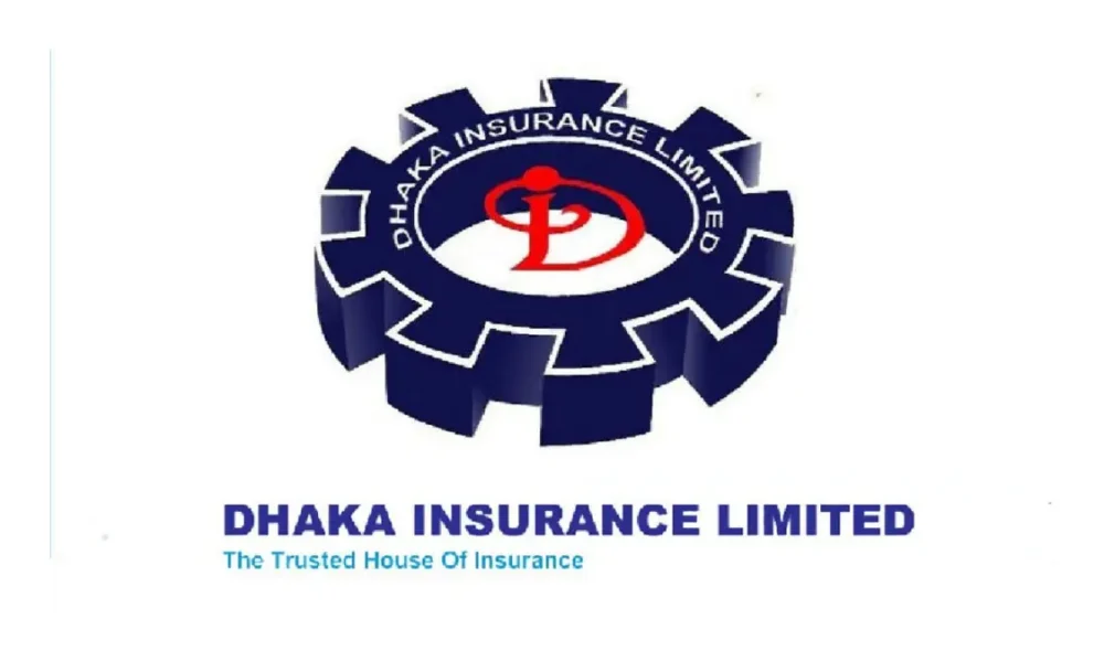 Dhaka Insurance