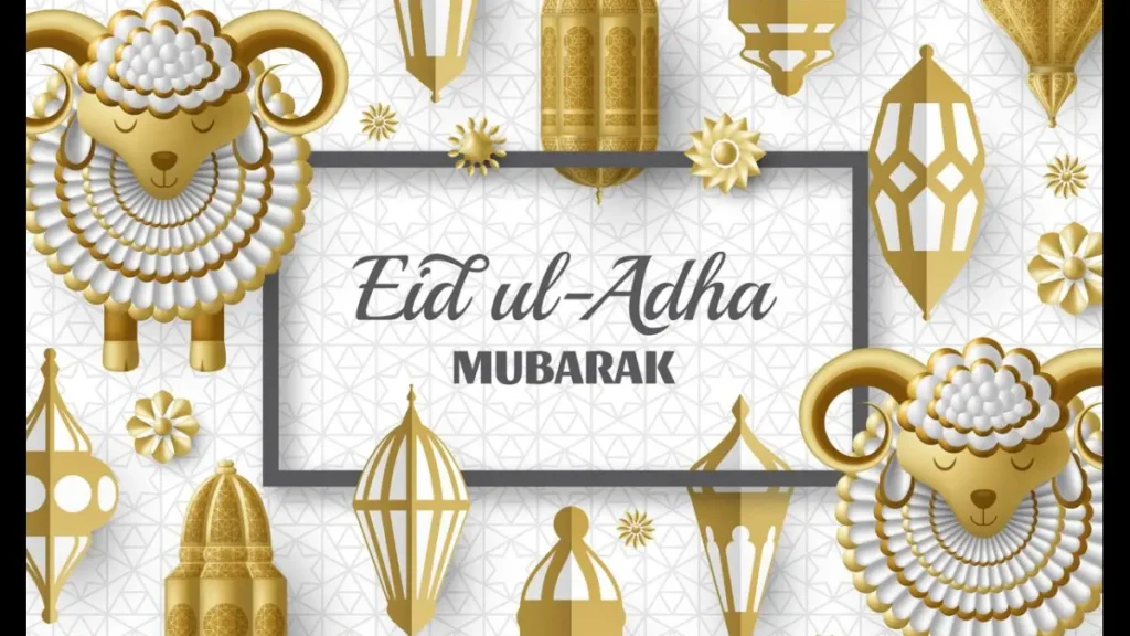 Eid-ul-Adha