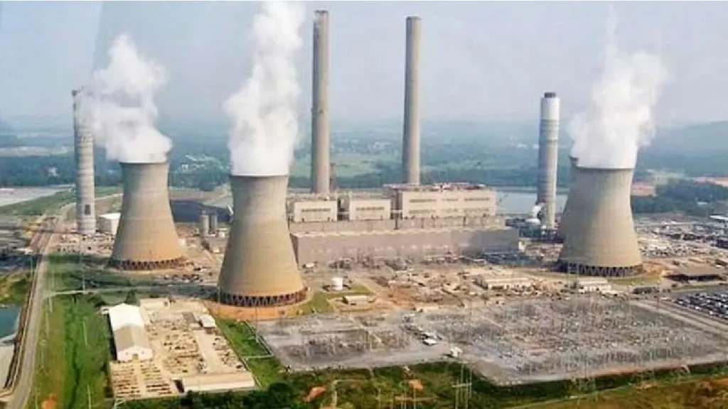 Rampal Power Plant