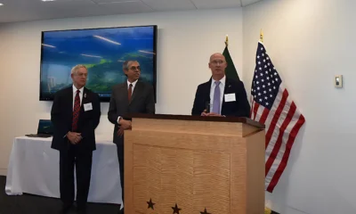 US Eager to Boost Trade, Job Opportunities for Bangladeshis and Americans says Congressman Joe Wilson