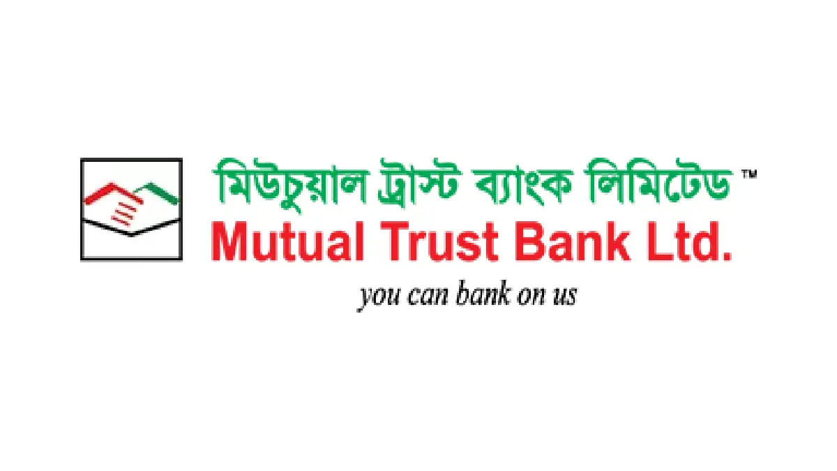 Mutual Trust Bank
