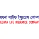 Meghna Life Insurance