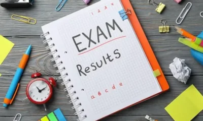 SSC and Equivalent Exam Results to be Published on July 28