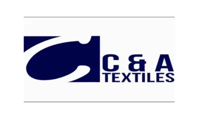 C & A Textiles